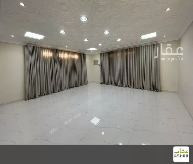 فيلا للبيع في شارع الحارث بن قيس بن حصن بن حذيفة, حي الياسمين, مدينة بريدة, منطقة القصيم 6