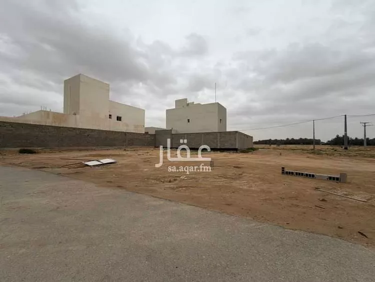Land for Sale in Buraydah Ar Rihab