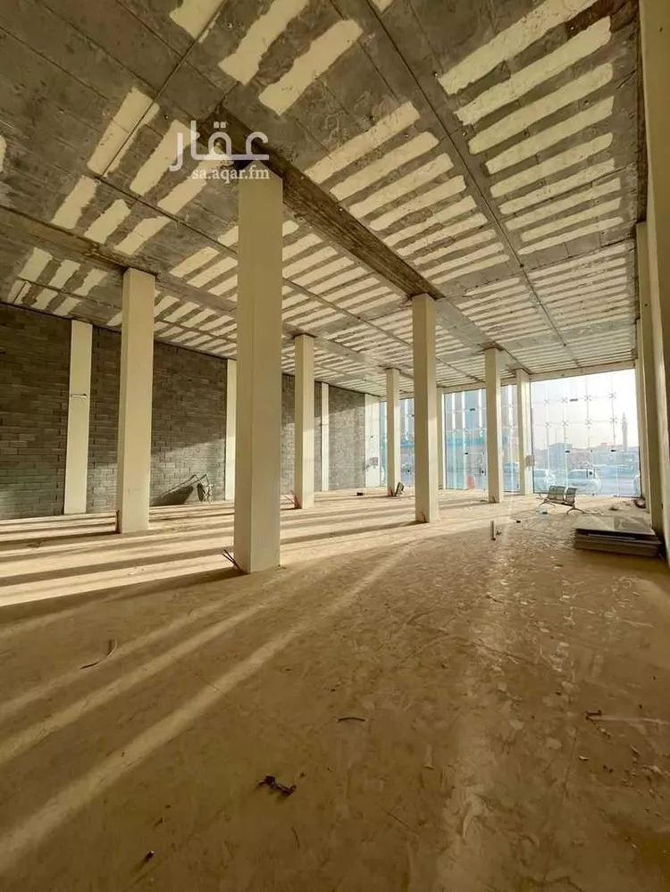Shop for Rent in Buraydah Mishal 6
