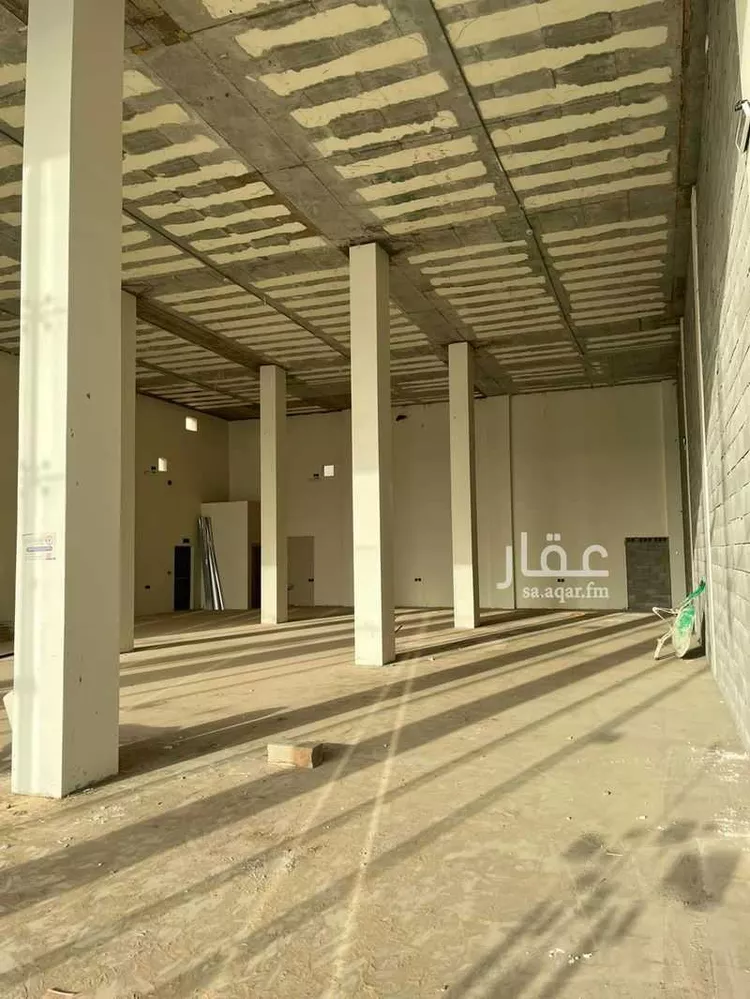 محل للإيجار في شارع طريق الأمير فهد بن تركي بن فيصل بن تركي بن عبدالعزيز, حي المنار, مدينة بريدة, منطقة القصيم صورة 5