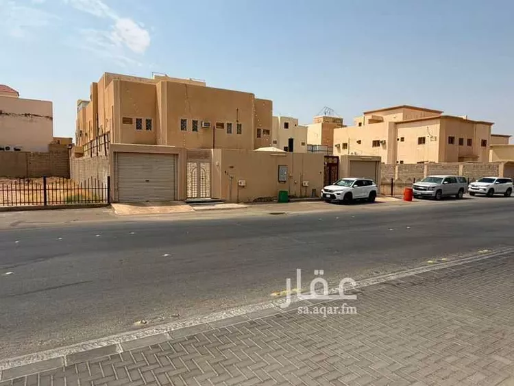 عمارة للبيع في شارع سلمان بن عبدالعزيز, حي النخيل, مدينة بريدة, منطقة القصيم صورة 3