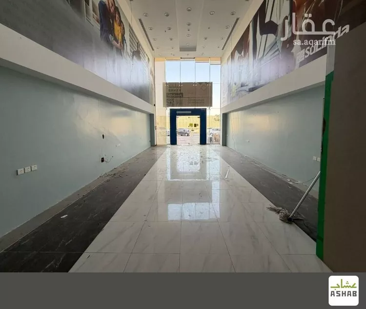 Shop for Rent in Buraydah Ar Rayan صورة 3