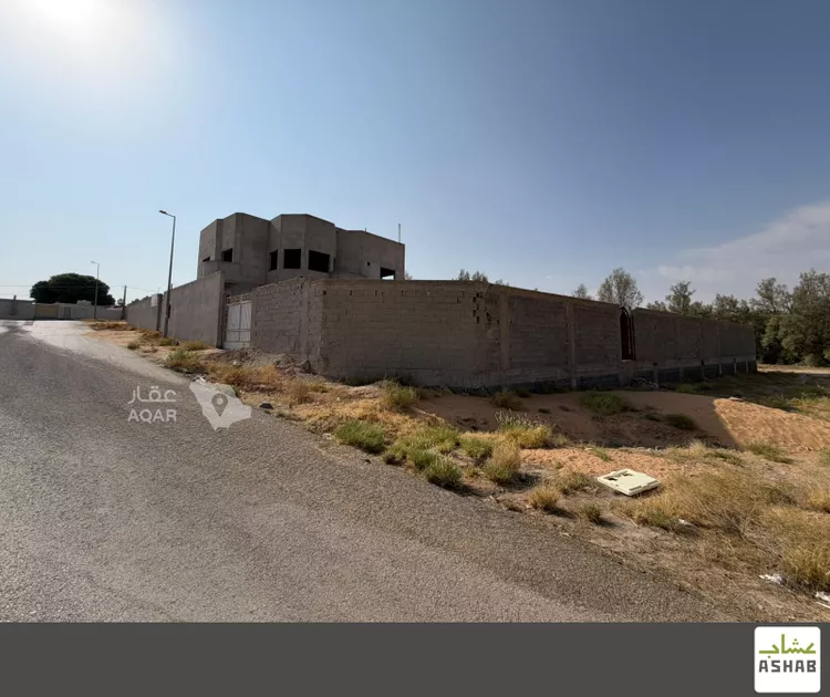 Villa for Sale in Buraydah An Nasiriyah 2