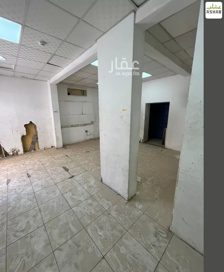 مستودع للإيجار في شارع المثلم ابن عامر, حي الخبيب, مدينة بريده, منطقة القصيم صورة 5