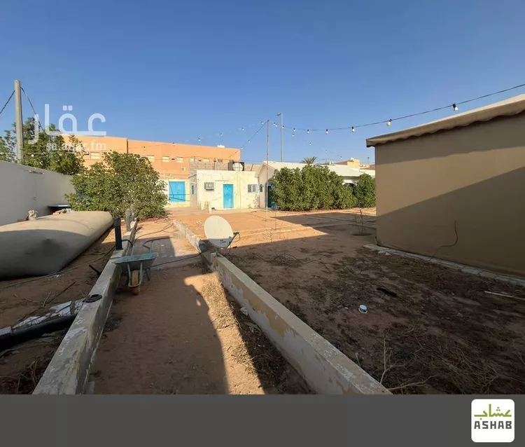 استراحة للبيع في شارع العريمضي 133, حي العريمضي الجنوبي, مدينة بريده, منطقة القصيم صورة 3