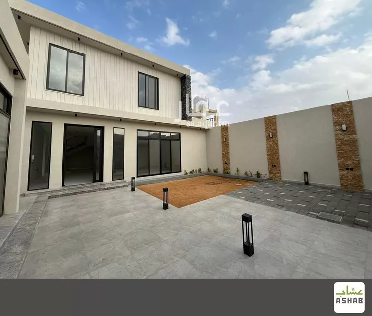 فيلا للبيع في شارع القاع البارد 198, حي الرمال, مدينة بريدة, منطقة القصيم صورة 3
