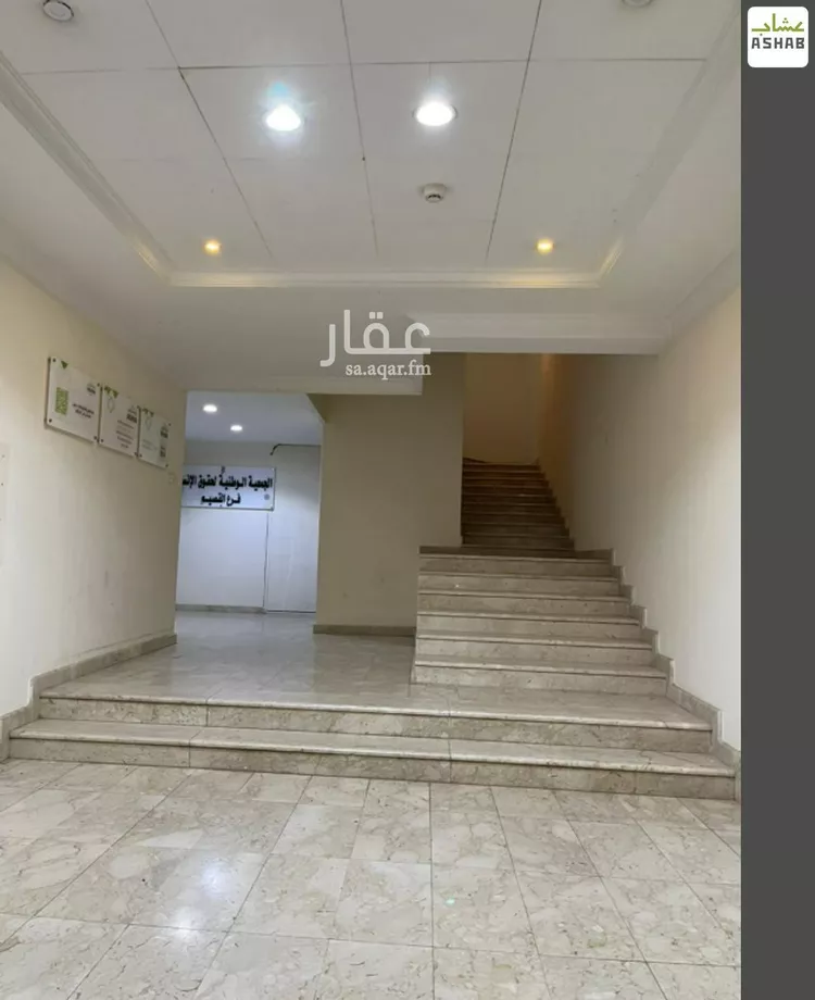 شقة للإيجار في شارع عمر بن الخطاب, حي الريان, مدينة بريدة, منطقة القصيم صورة 4