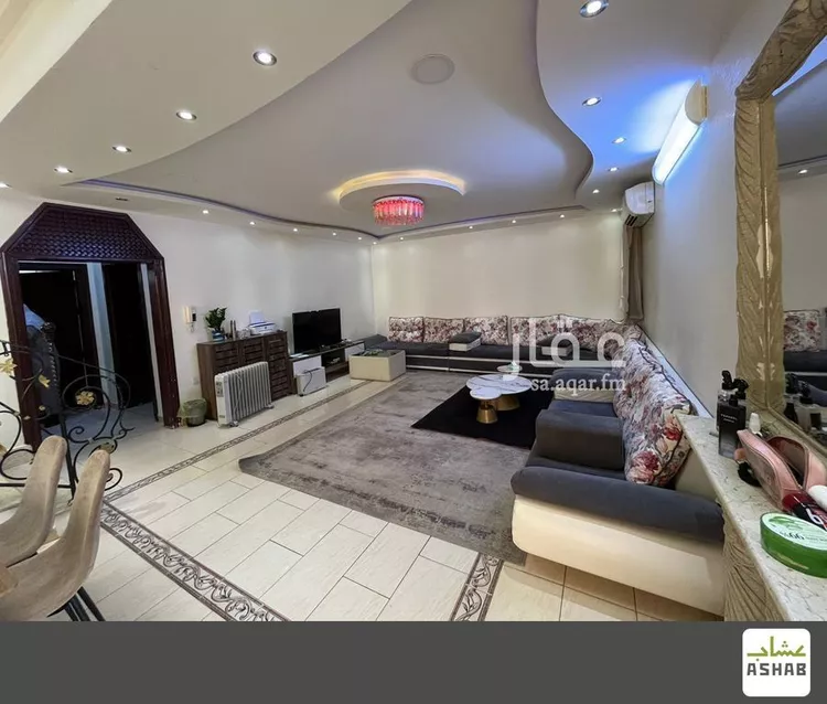 فيلا للبيع في شارع درويش ابن حسن عجيمي, حي الربوة, مدينة بريدة, منطقة القصيم صورة 5