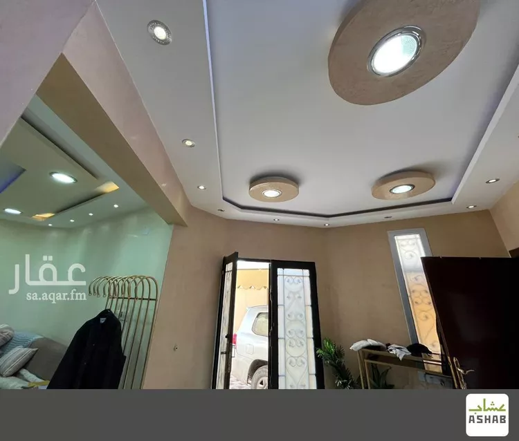 فيلا للبيع في شارع درويش ابن حسن عجيمي, حي الربوة, مدينة بريدة, منطقة القصيم صورة 3