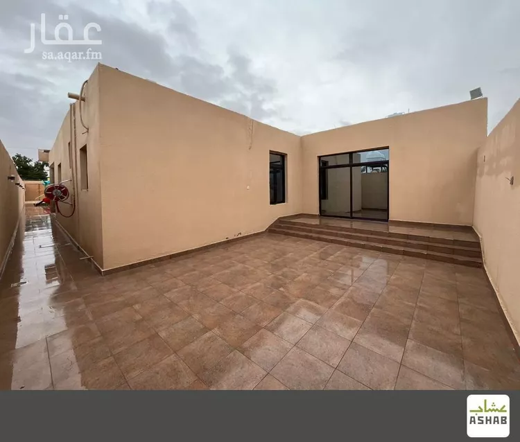 استراحة للبيع في شارع الشقة 525, حي الشفق, مدينة بريدة, منطقة القصيم صورة 5