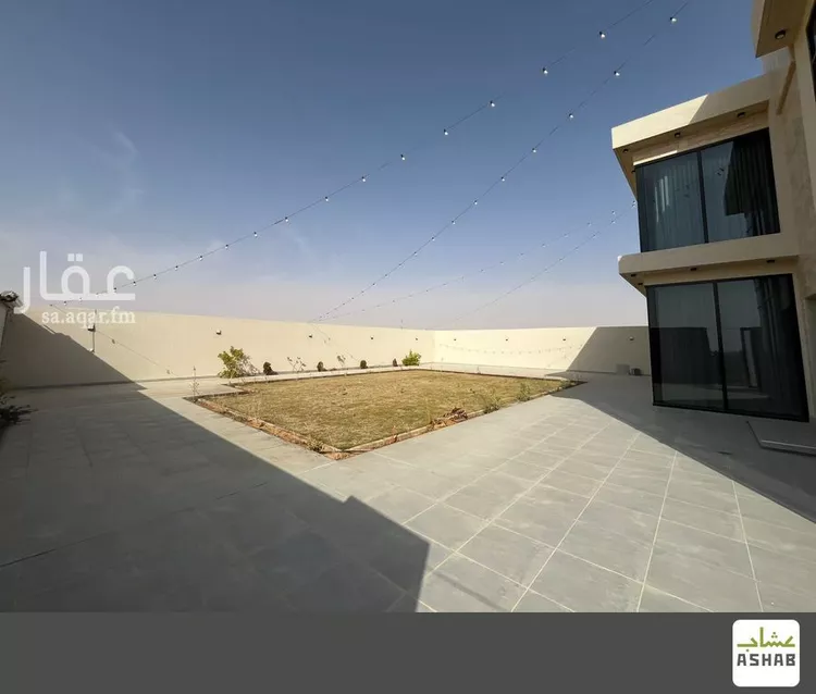 استراحة للبيع في شارع الشقه العليا 1060, حي الياسمين, مدينة بريدة, منطقة القصيم صورة 3