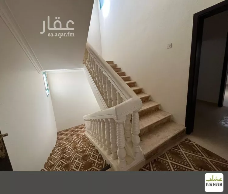 فيلا للبيع في شارع الحارث بن قيس بن حصن بن حذيفة, حي الياسمين, مدينة بريدة, منطقة القصيم 10