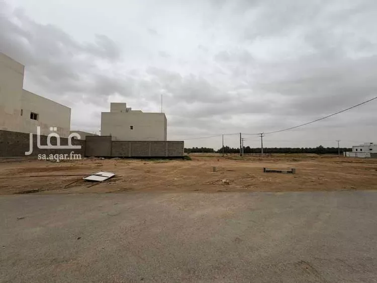 أرض للبيع في حي السليمانية, مدينة بريدة, منطقة القصيم صورة 2