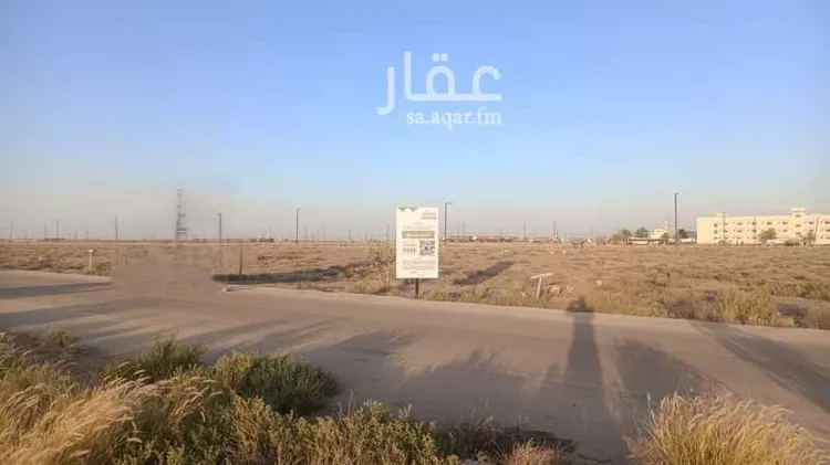 أرض للبيع في شارع المفرق وكمب الطرق 2267, حي الليوان, مدينة بريدة, منطقة القصيم