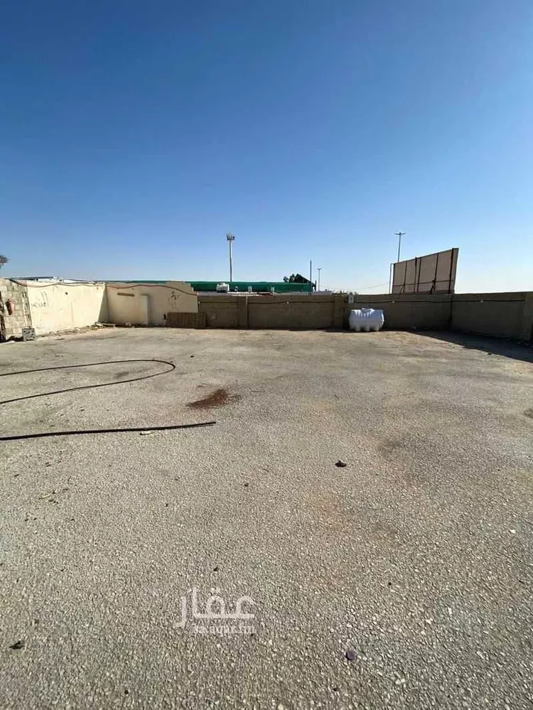 أرض للإيجار في شارع خضيراء, حي خب القبر, مدينة بريدة, منطقة القصيم صورة 3