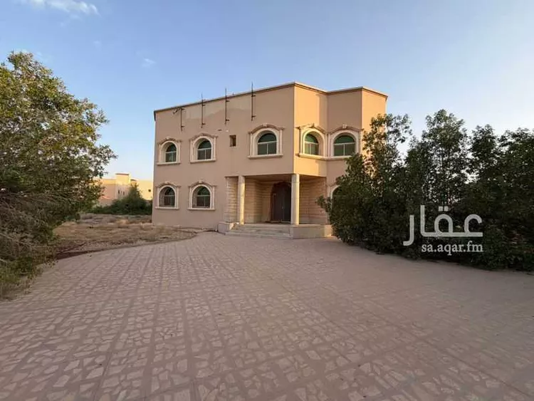 فيلا للبيع في شارع الملك سعود, حي النهضة, مدينة رياض الخبراء, منطقة القصيم صورة 3