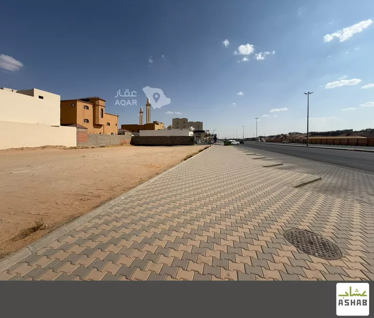 Land for Sale in Buraydah Al Mawta