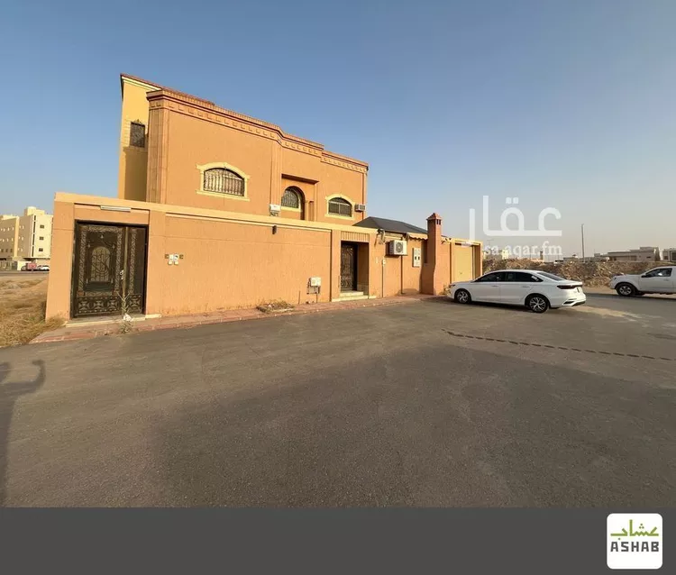 فيلا للبيع في شارع المنار 14, حي المنار, مدينة بريده, منطقة القصيم صورة 3