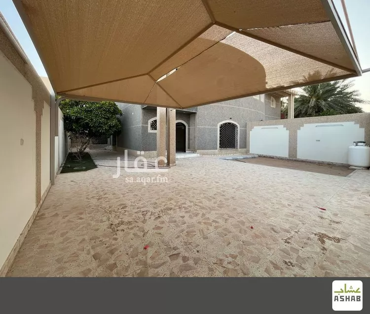 فيلا للبيع في شارع الحارث ابن شريح التميمي, حي الريان, مدينة بريده, منطقة القصيم صورة 3