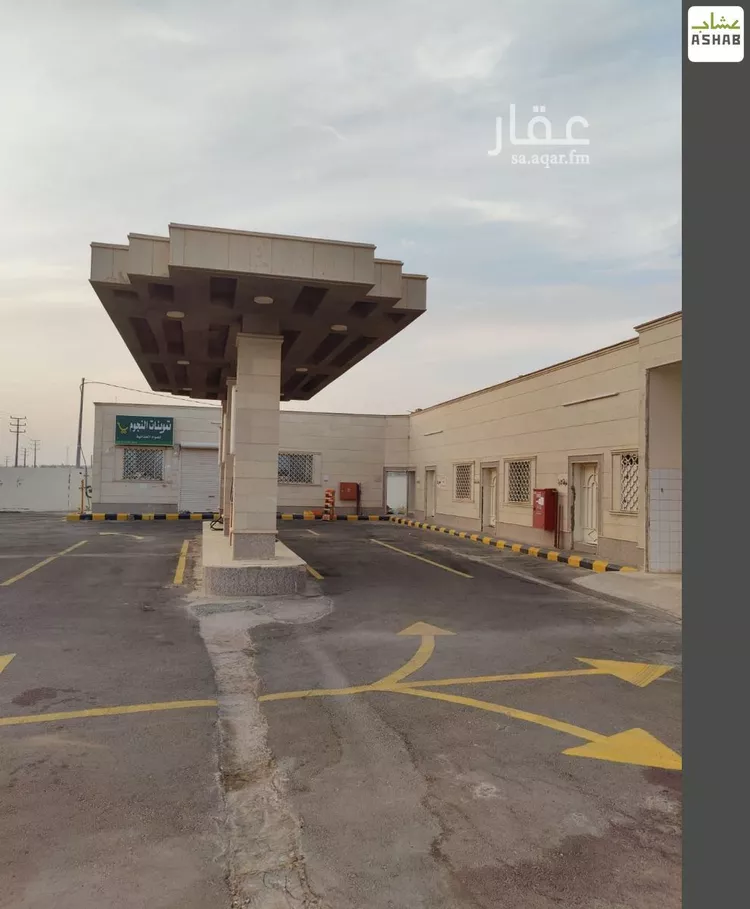 محل للبيع في شارع القرعاء 2074, مدينة القرعاء, منطقة القصيم صورة 2