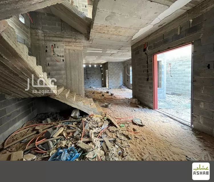 فيلا للبيع في شارع المنار 19, حي المنار, مدينة بريده, منطقة القصيم صورة 5