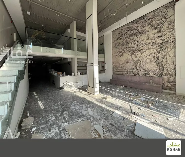 محل للإيجار في شارع عثمان بن عفان, حي النهضة, مدينة بريدة, منطقة القصيم صورة 5