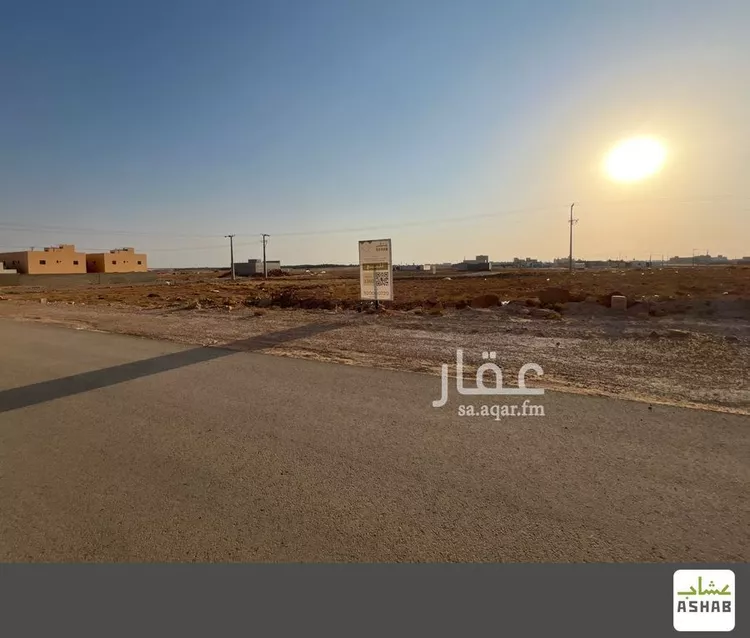 أرض للبيع في شارع عباد بن سهل, حي الميداء, مدينة البصر, منطقة القصيم صورة 2