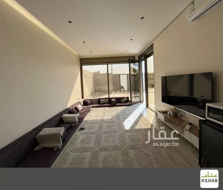 فيلا للبيع في شارع عثمان لطفي أفندي, حي البساتين الغربي, مدينة بريدة, منطقة القصيم صورة 4