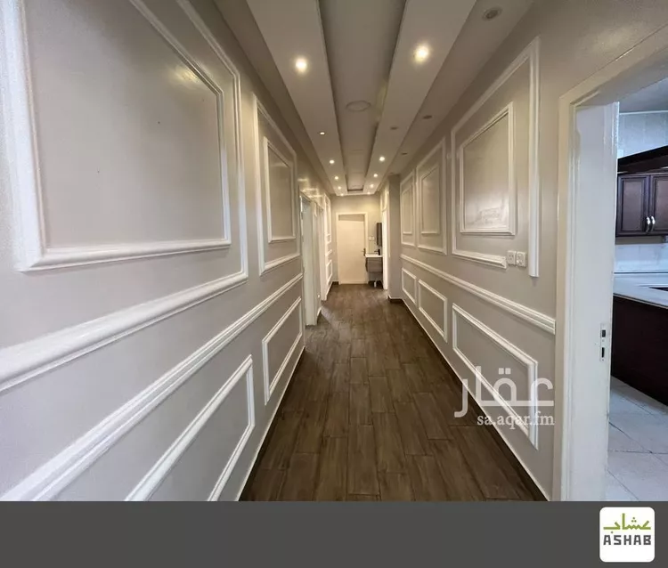 شقة للإيجار في شارع النابغه الشيباني, حي الروضة, مدينة بريدة, منطقة القصيم صورة 5