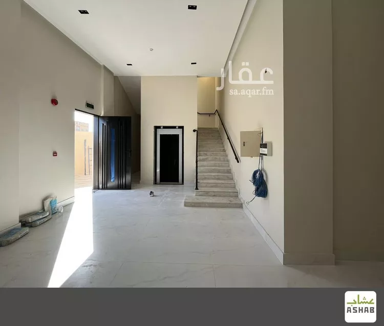 محل للإيجار في شارع طريق الملك فهد, حي الصبيحية, مدينة بريدة, منطقة القصيم صورة 5