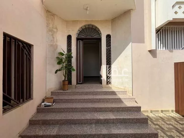 دور للإيجار في شارع احد, حي الإسكان, مدينة بريدة, منطقة القصيم صورة 2