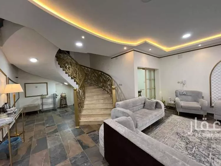 فيلا للبيع في شارع الربوة 14, حي الربوة, مدينة بريدة, منطقة القصيم صورة 5