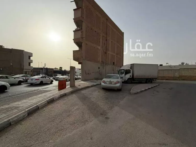 أرض للبيع في شارع التعليم 4, حي التعليم, مدينة بريدة, منطقة القصيم
