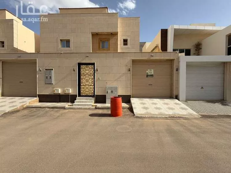 دور للإيجار في شارع الحمر 53, حي الحمر الشمالي, مدينة بريدة, منطقة القصيم