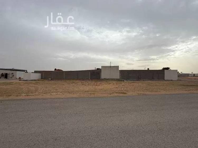 أرض للبيع في شارع الرمال 111, حي اللسيب, مدينة بريدة, منطقة القصيم صورة 3