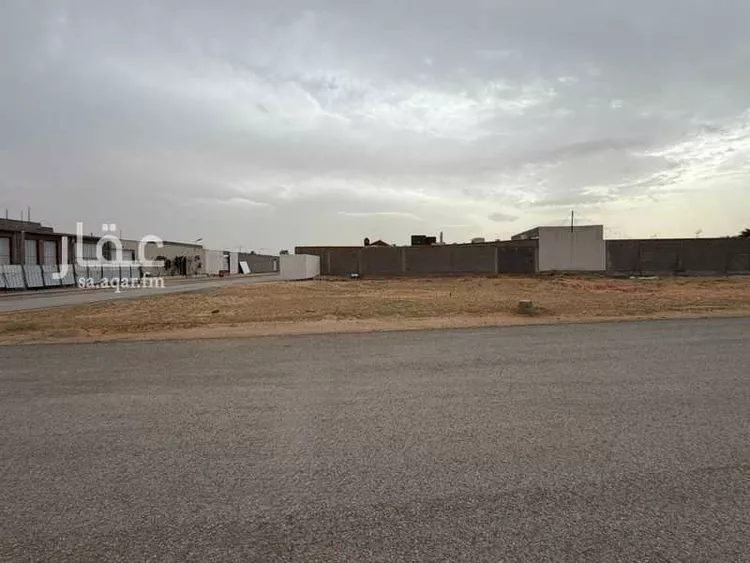 أرض للبيع في شارع الرمال 111, حي اللسيب, مدينة بريدة, منطقة القصيم صورة 4