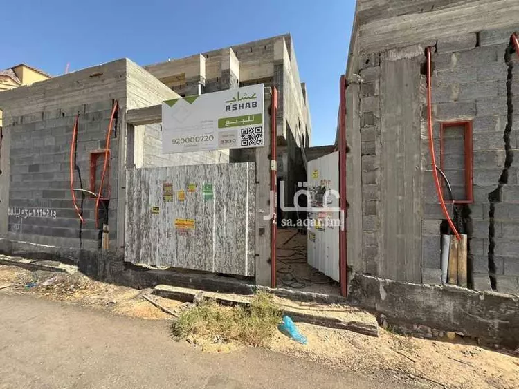 Villa for Sale in Buraydah Mishal