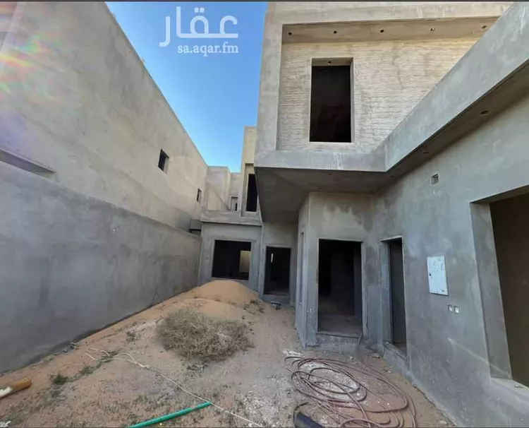 Villa for Sale in Unayzah Al Mohammadiyah صورة 2