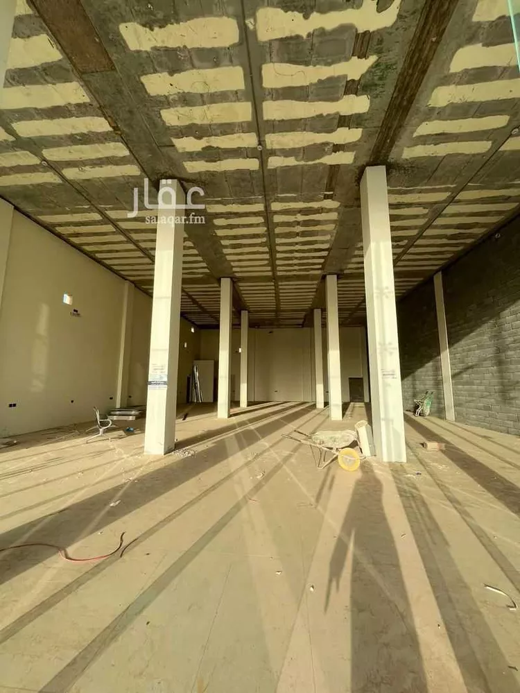 محل للإيجار في شارع طريق الأمير فهد بن تركي بن فيصل بن تركي بن عبدالعزيز, حي المنار, مدينة بريدة, منطقة القصيم صورة 4