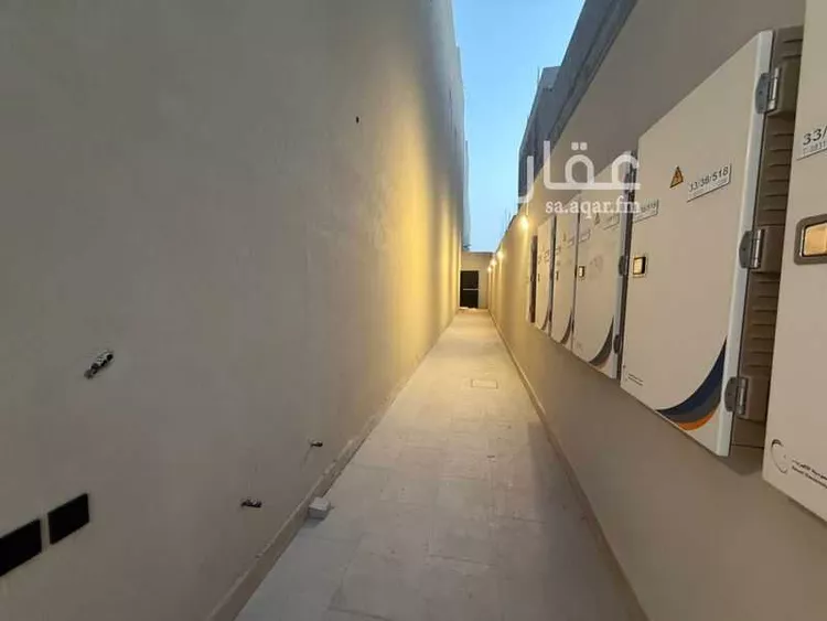 عمارة للإيجار في شارع الشهداء, حي القادسية, مدينة بريدة, منطقة القصيم صورة 3