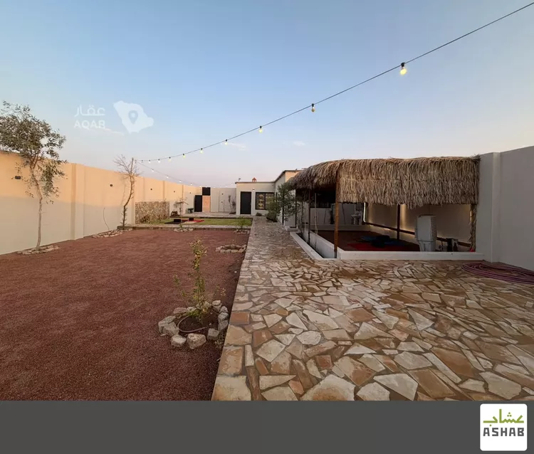 Rest House for Sale in Buraydah Al Qusayah 5