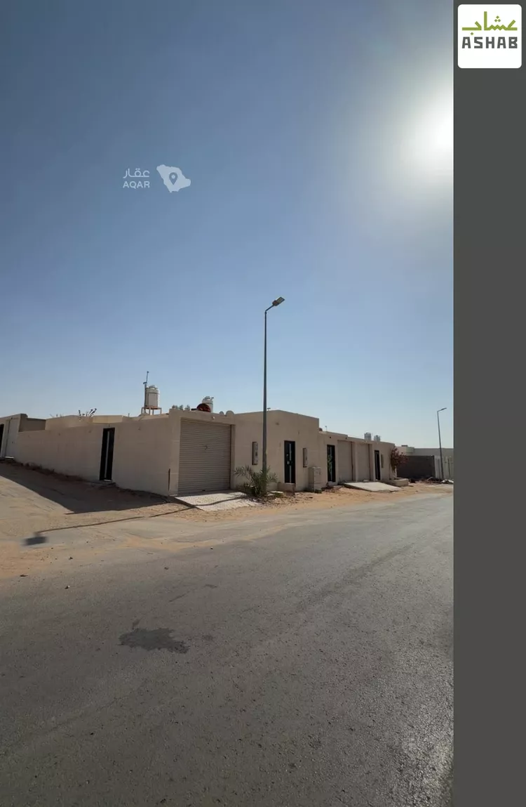 Rest House for Sale in Buraydah Ash Shafaq