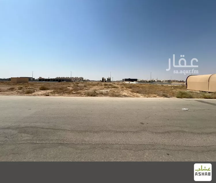 أرض للبيع في شارع الحزم 15, حي الحزم, مدينة بريده, منطقة القصيم صورة 3