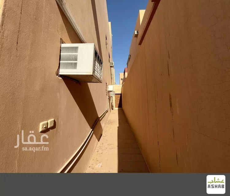 فيلا للبيع في شارع ابن نشوان, حي القادسية, مدينة بريده, منطقة القصيم صورة 5