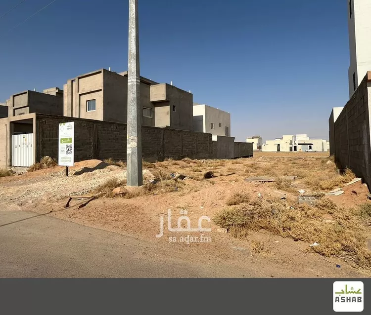 أرض للبيع في شارع سعدبن معاذ, حي الميداء, مدينة البصر, منطقة القصيم صورة 3
