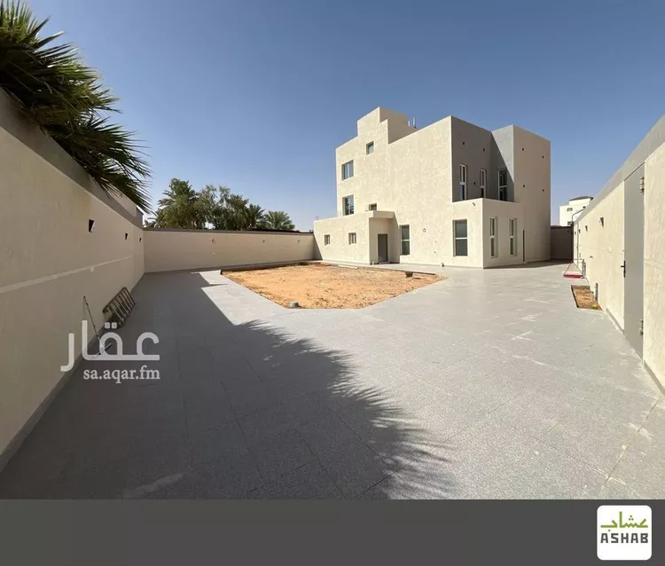 فيلا للبيع في شارع الزرقاء 146, حي الزرقاء, مدينة بريده, منطقة القصيم صورة 2