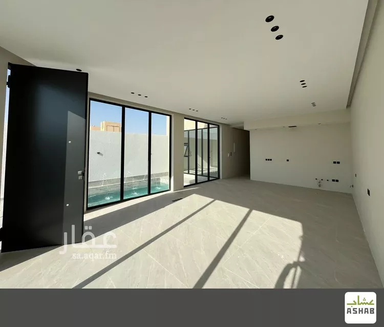 استراحة للبيع في شارع هجره عسيلان 488, حي النقيب الجنوبي, مدينة بريدة, منطقة القصيم صورة 3