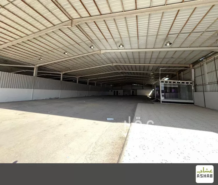 محل للإيجار في شارع شارع المعارض, حي المعارض, مدينة بريدة, منطقة القصيم صورة 3