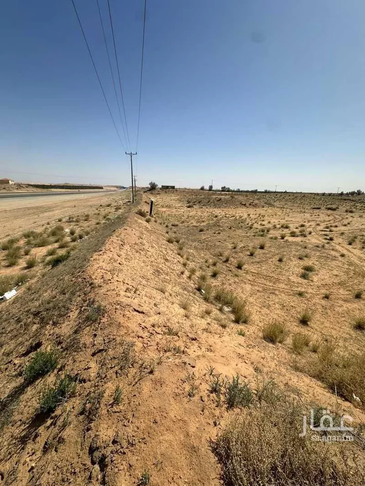 مزرعة للبيع في حي الجديدات, مدينة البصر, منطقة القصيم صورة 3