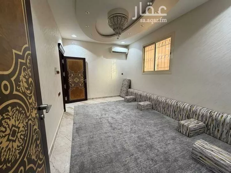 شقة للبيع في شارع المنار 5, حي المنتزة الغربي, مدينة بريدة, منطقة القصيم 6